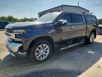 2019 Chevrolet Silverado K1500 LTZ