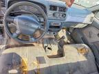 2001 Nissan Frontier XE