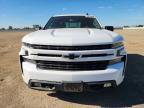 2020 Chevrolet Silverado K1500 RST