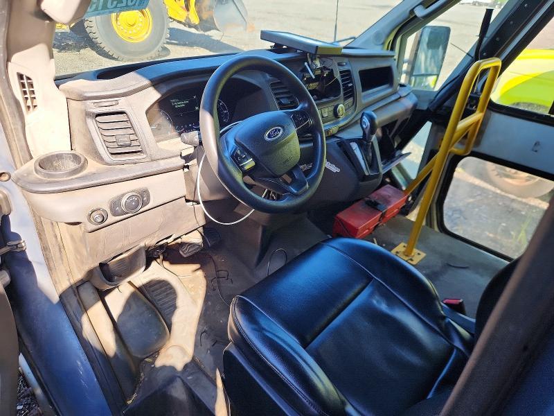 2021 Ford Transit T-350 HD