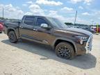 2025 Toyota Tundra 1794 Edition