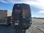 2015 Mercedes-Benz Sprinter 2500
