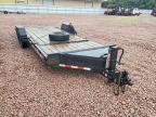 2021 Midsota TB-20 Equipment Trailer