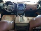 2014 Chevrolet Silverado K1500 High Country
