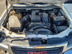 2007 GMC Canyon