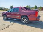 2008 Cadillac Escalade EXT
