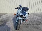 2026 Honda CBR600 RR