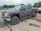 2011 GMC Sierra K2500 SLE