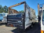 2017 GMC Savana Cutaway G3500 BOX Truck