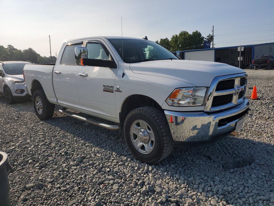 2017 Dodge RAM 2500 SLT