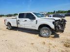 2022 Ford F250 Super Duty