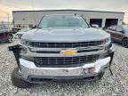 2021 Chevrolet Silverado K1500 LT