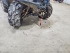 2024 Yamaha Grizzly 700 ATV