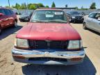 1999 Toyota Tacoma Base