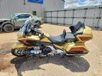 2025 Honda GL1800 D