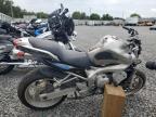 2004 Yamaha FZ6 S