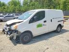 2020 Nissan NV200 Delivery Van