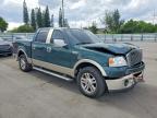 2007 Ford F150 Supercrew