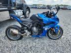 2024 Suzuki GSX800 F