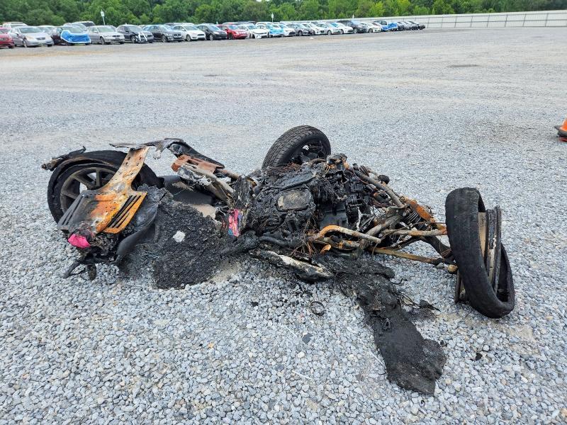 2024 Can-Am Ryker