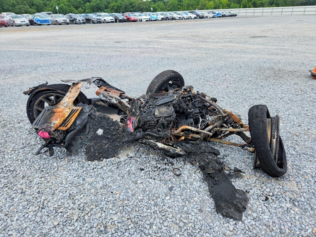 2024 Can-Am Ryker
