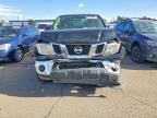 2010 Nissan Frontier SE V6
