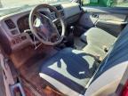 1998 Nissan Frontier XE