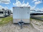 2017 Lgs Trailers 2017 LGS Stla 85X24 TE2 Enclosed Cargo Trailer