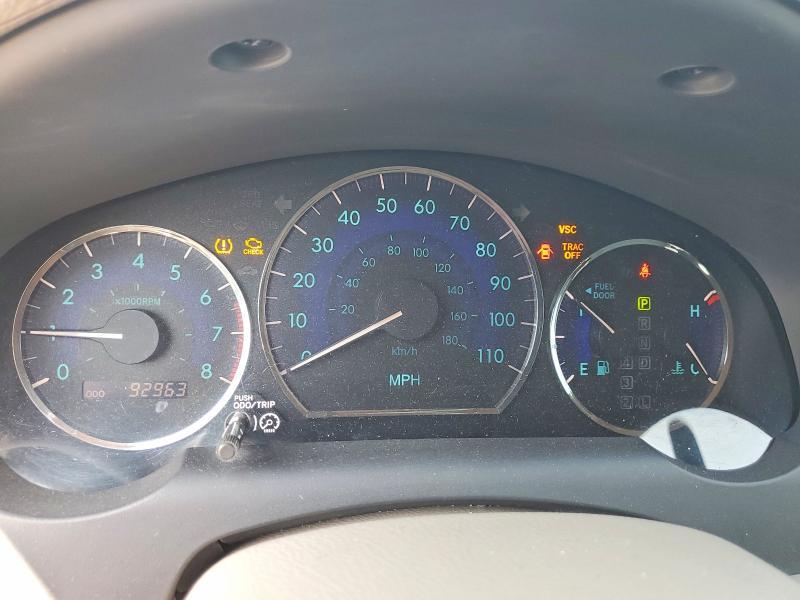 2010 Toyota Sienna xle