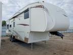 2009 Keystone Laredo Camper