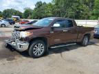 2017 Toyota Tundra Double Cab Limited