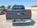 2025 Ford F150 XLT