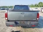 2017 Honda Ridgeline RTL
