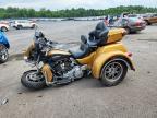 2017 Harley-Davidson Flhtcutg TRI Glide Ultra