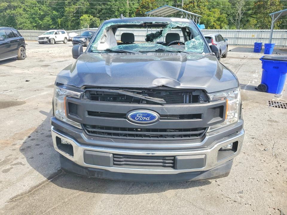 2020 Ford F150