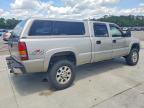 2004 GMC Sierra K2500 Crew Cab