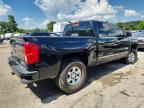 2016 Chevrolet Silverado K1500 High Country