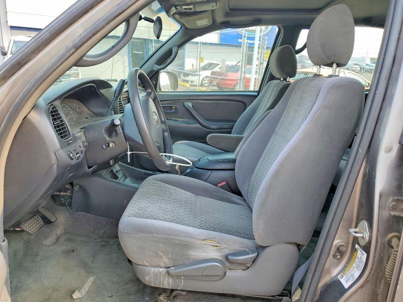 2006 Toyota Tundra Double Cab SR5