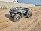 2012 Polaris Sportsman 550 ATV