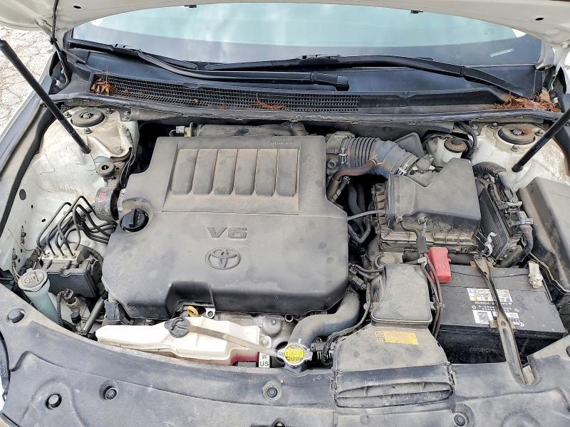 2013 Toyota Avalon Limited