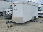 2014 Sgac 2002 South GA Cargo FD-306 REV A Enclosed Cargo TR