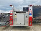 2006 Sptn 2006 Spartan Motors Pumpetruck-Pumper Fire Truck