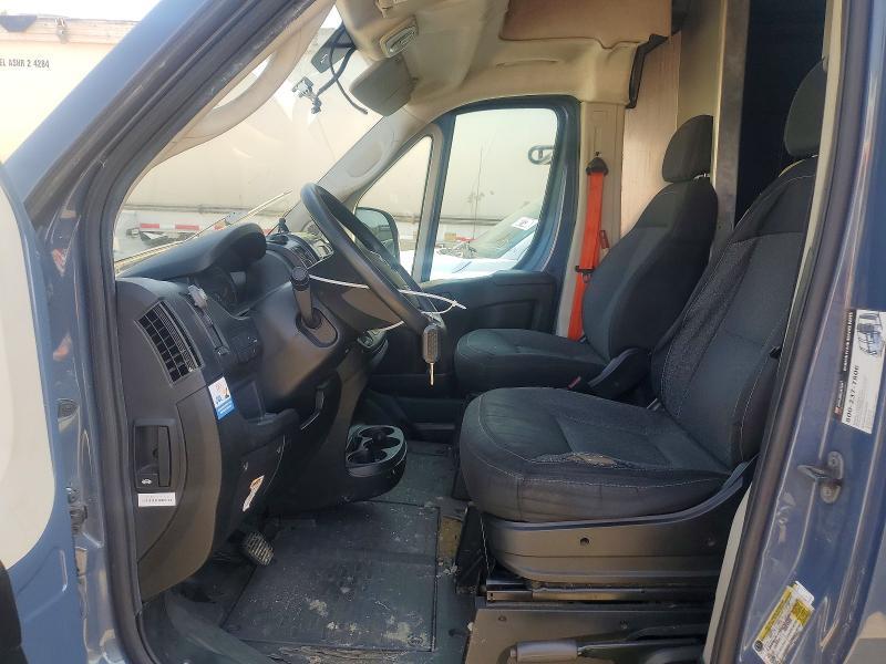2020 Dodge Ram Promaster 3500 3500 High