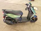 2020 SYM Cabo 220I