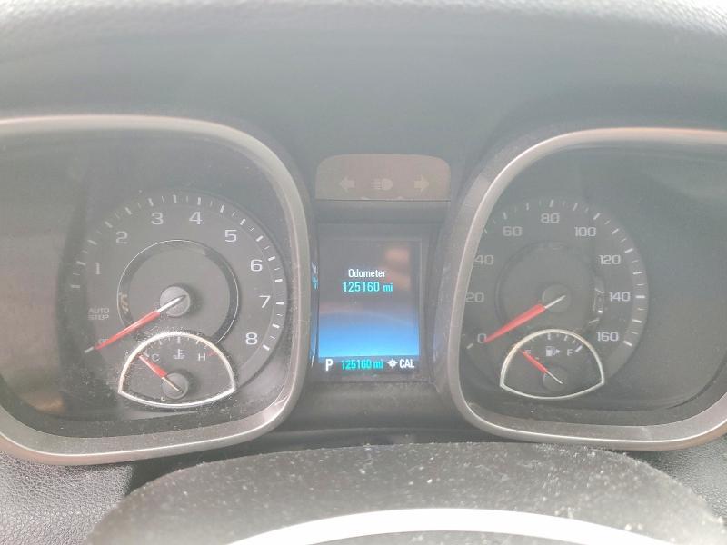 2015 Chev Malibu ls