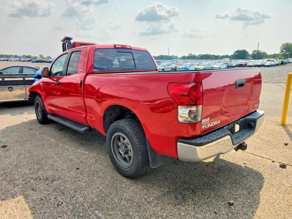 2007 Toyota Tundra SR5