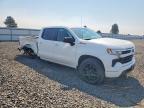 2022 Chevrolet Silverado K1500 RST