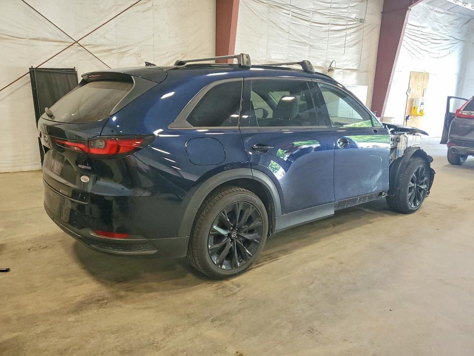 2025 Mazda Cx-90 Premium Sport