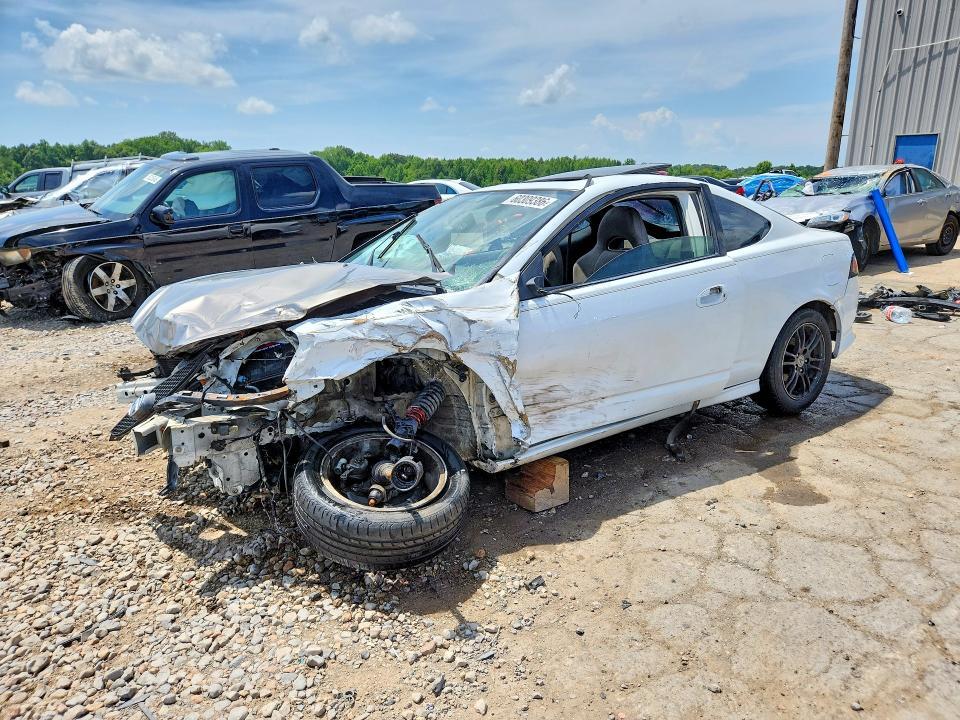 2005 Acura RSX
