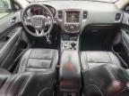 2014 Dodge Durango Citadel